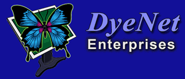 DyeNet Enterprises